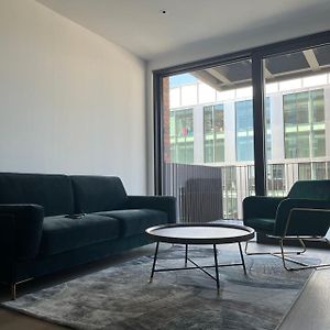 Appartement met Twee Slaapkamers